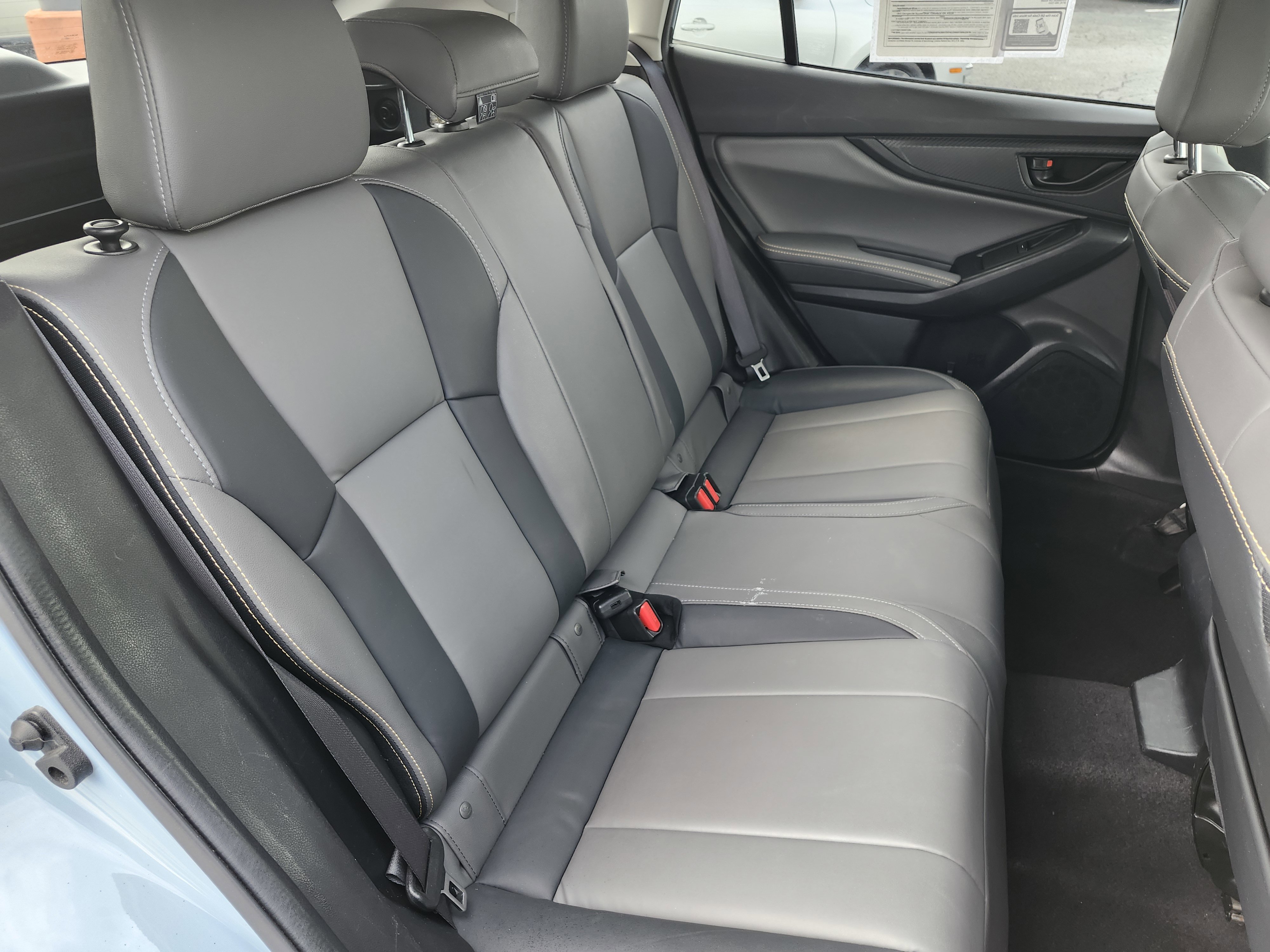 Used 2021 Subaru Crosstrek 2.5i Sport w/ Moonroof Package image 20