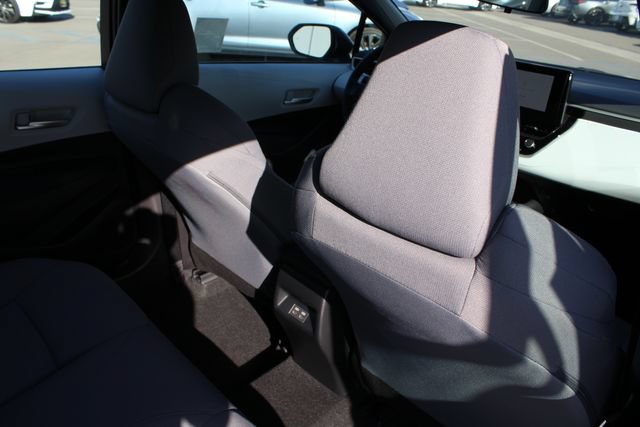 Certified 2026 Toyota Corolla SE FWD image 26