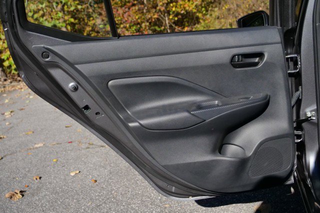 Used 2024 Nissan Versa S w/ S Plus Package image 25