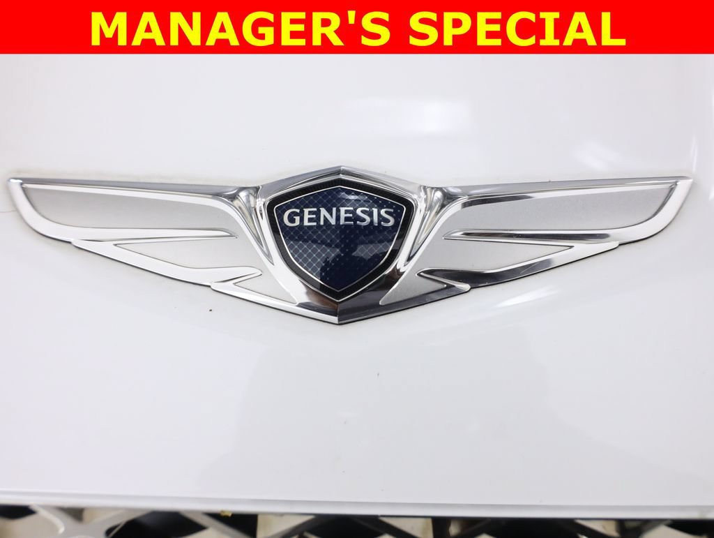 Used 2022 Genesis GV70 2.5T w/ Advanced Package AWD/4WD image 72