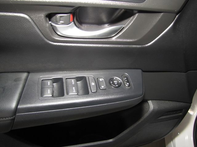 Certified 2023 Honda CR-V EX image 11