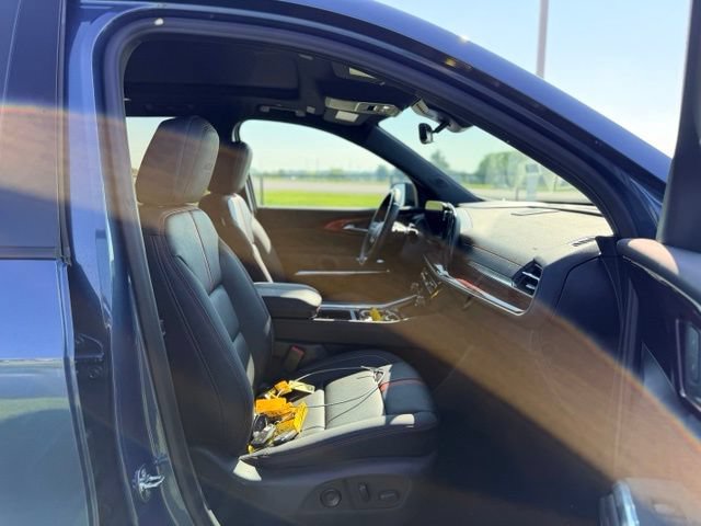 Certified 2026 Chevrolet Traverse RS AWD/4WD image 11