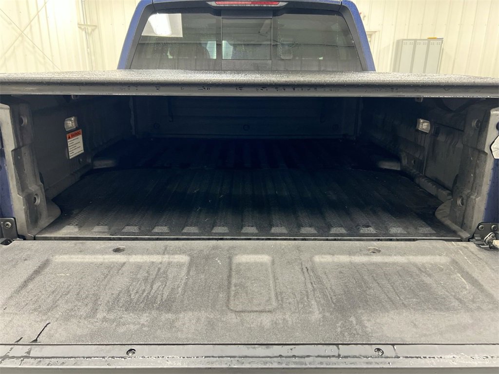 Used 2023 Honda Ridgeline RTL-E image 25