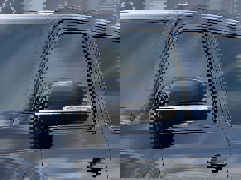 New 2026 Jeep Grand Wagoneer Limited image 38