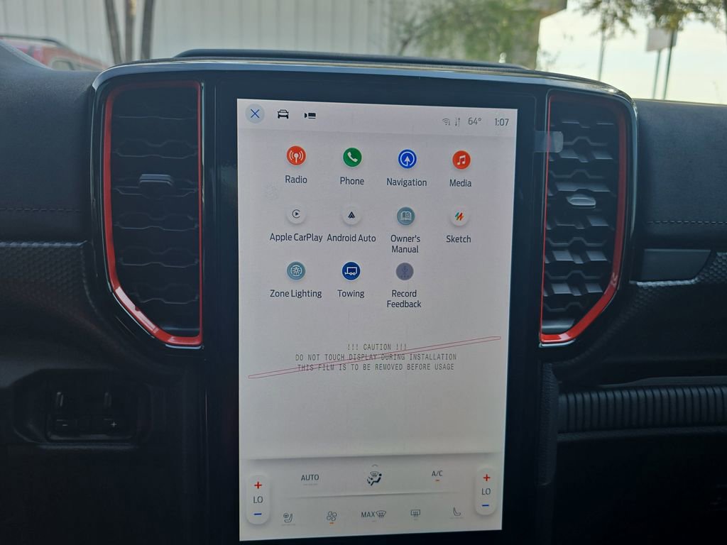 Used 2024 Ford Ranger Raptor image 20