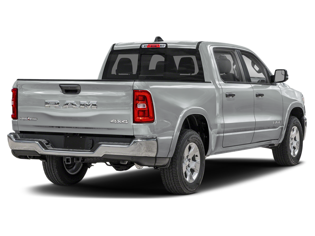 New 2026 RAM 1500 Big Horn AWD/4WD image 20