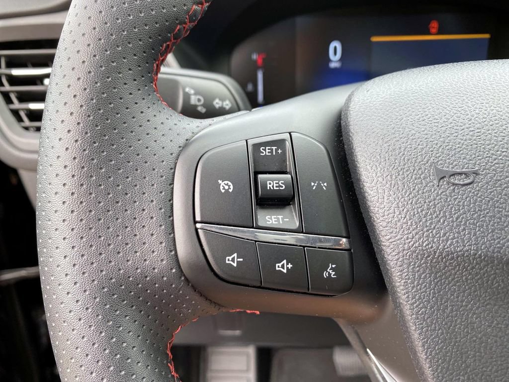 Used 2026 Ford Escape ST-Line AWD/4WD image 17