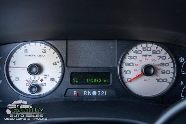 Used 2007 Ford F350 Lariat AWD/4WD image 19