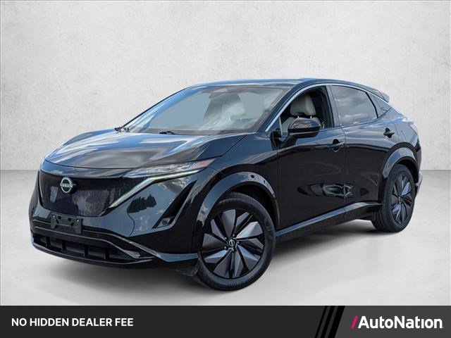 Used 2023 Nissan Ariya FWD