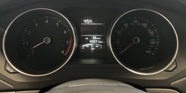 Used 2015 Volkswagen Jetta SE FWD image 23
