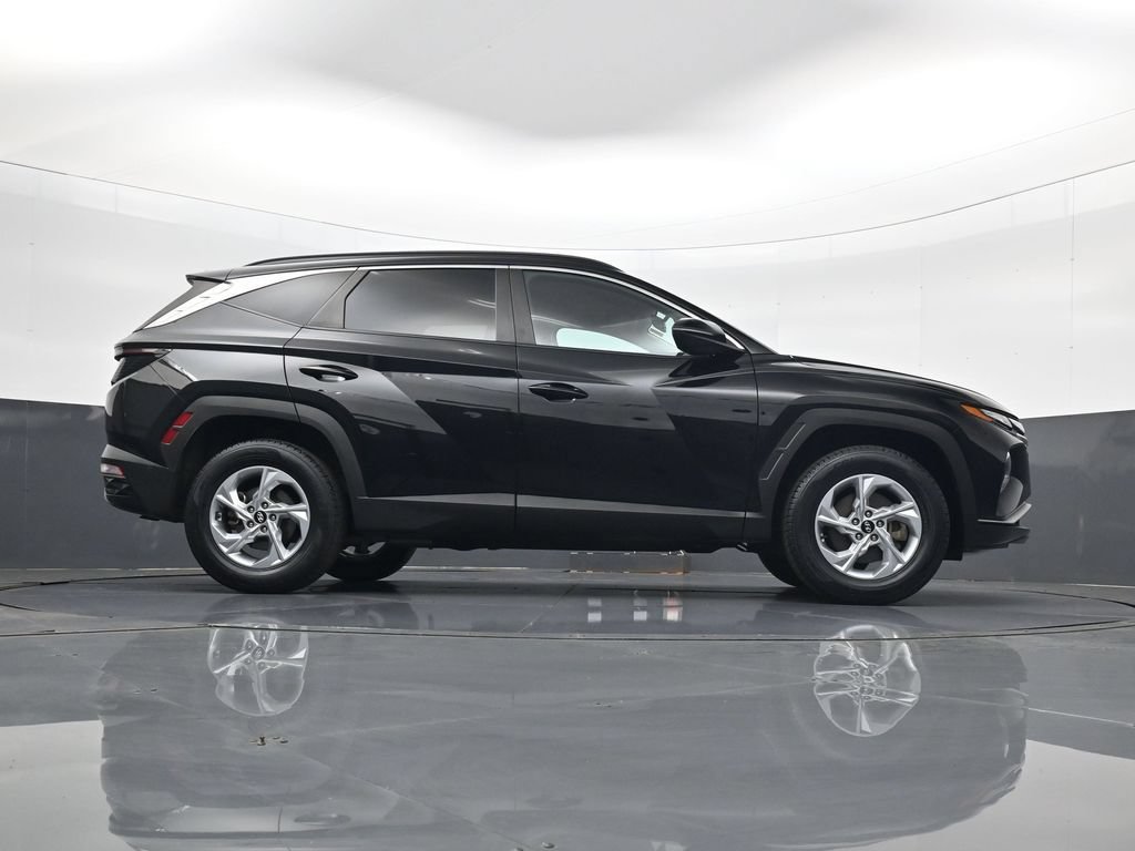 Certified 2023 Hyundai Tucson SEL AWD/4WD image 25