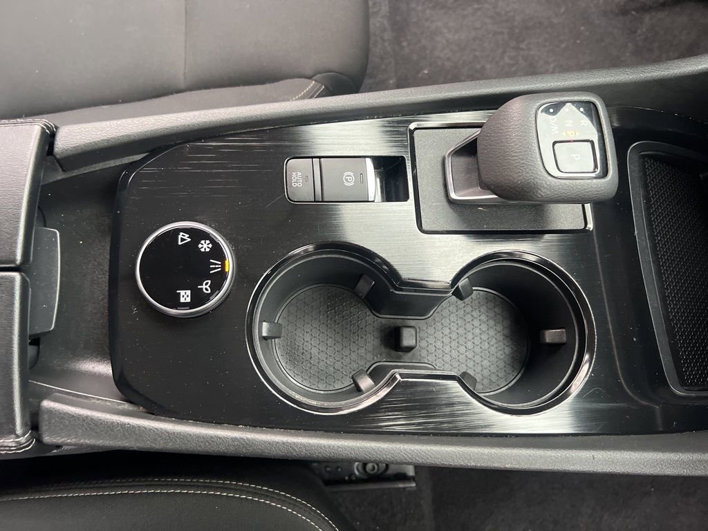 Certified 2023 Nissan Rogue S image 24