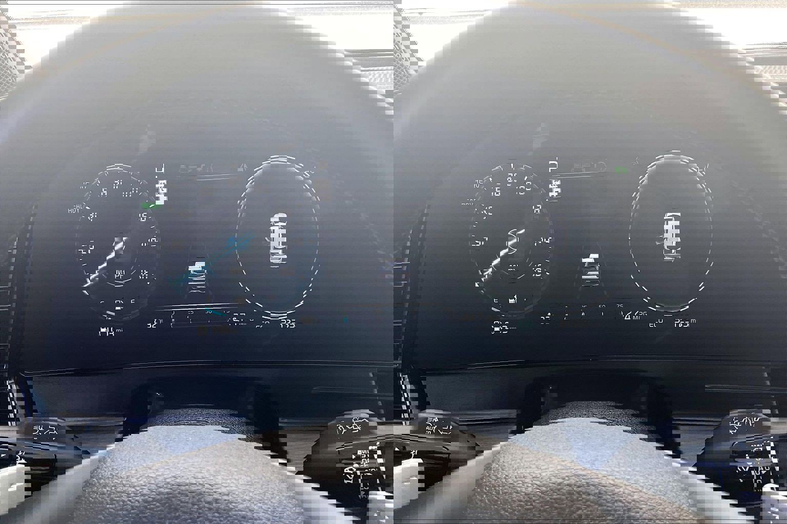 Used 2023 Kia Sportage X-Line Prestige image 25