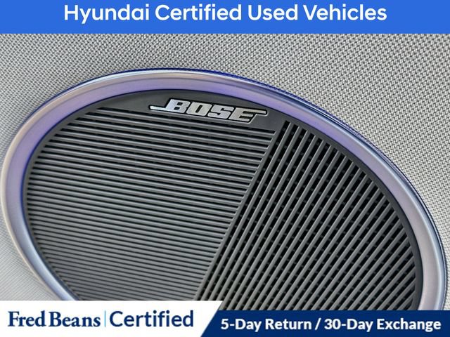 Certified 2024 Hyundai Ioniq 5 Limited AWD/4WD image 25
