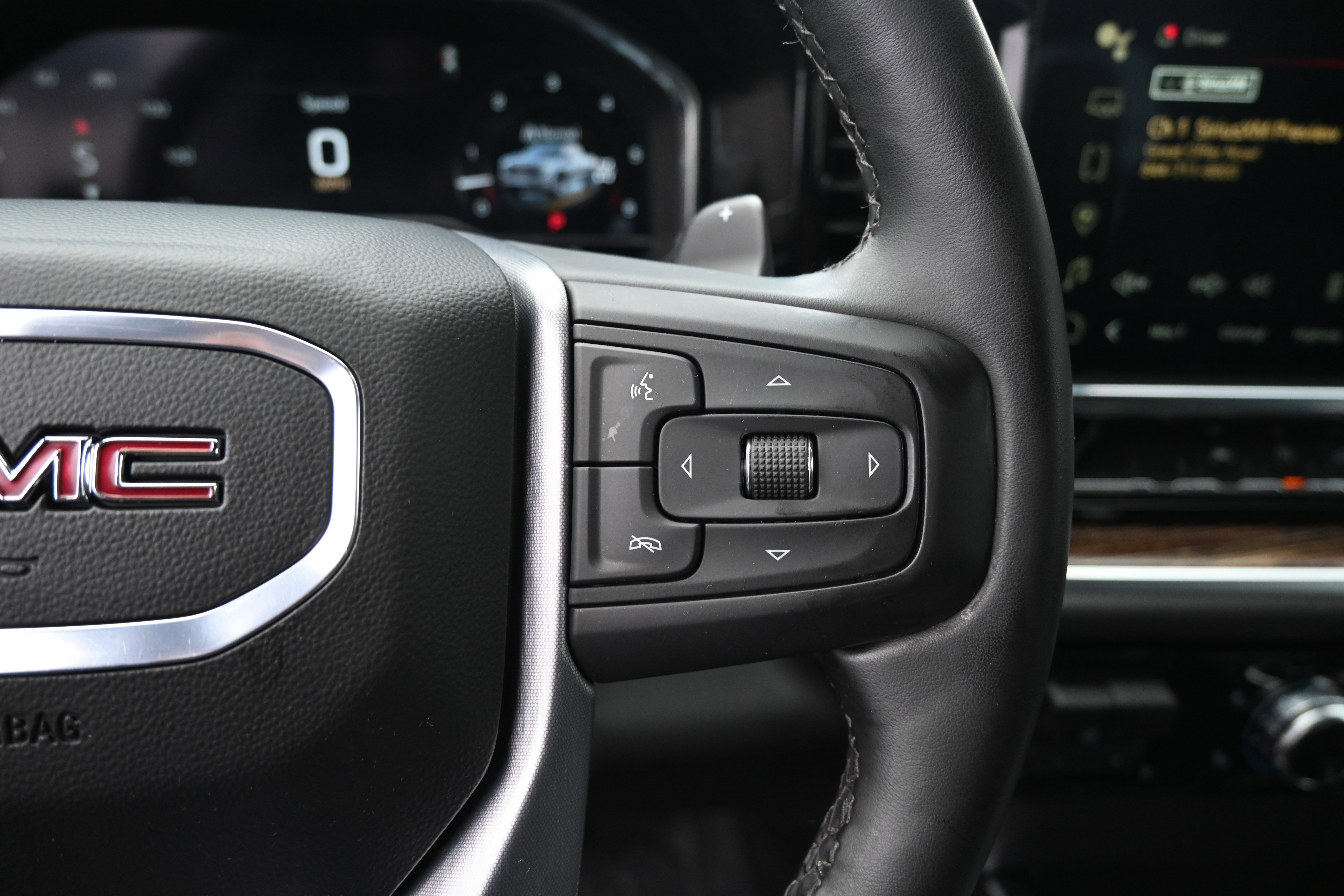 Used 2025 GMC Sierra 1500 Elevation image 20