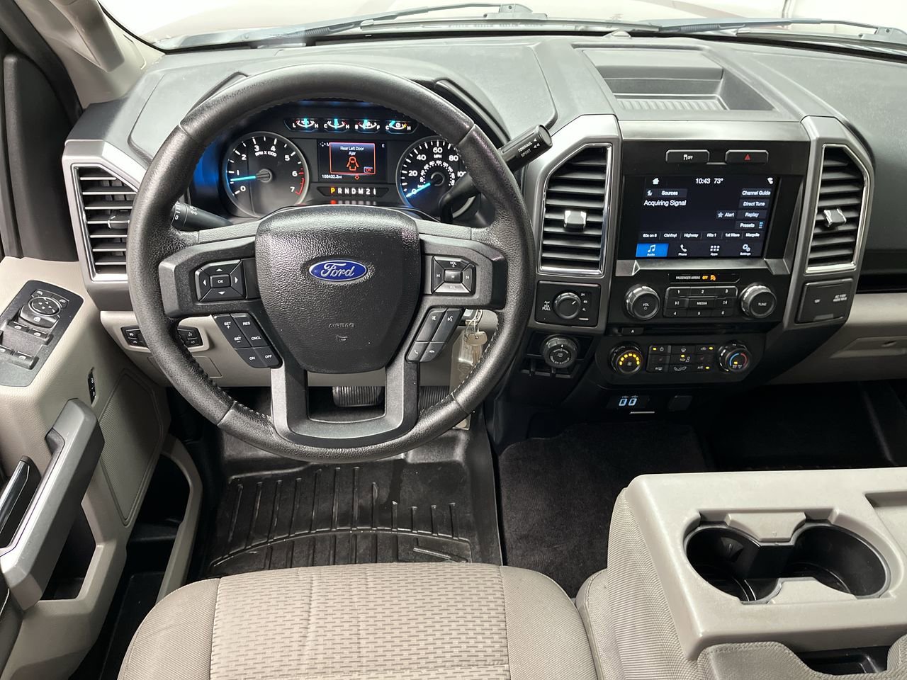 Used 2016 Ford F150 XLT w/ Equipment Group 302A Luxury AWD/4WD image 19