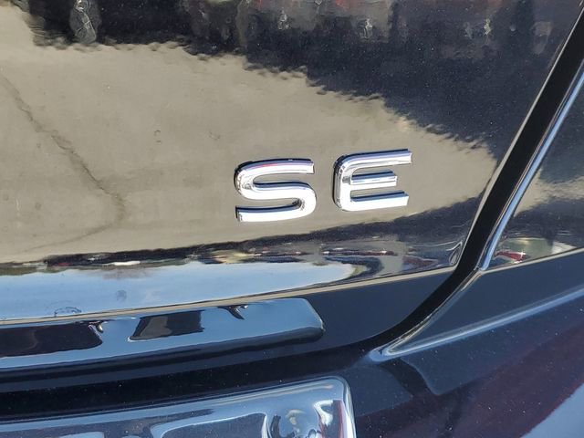 New 2026 Volkswagen Jetta SE FWD image 7
