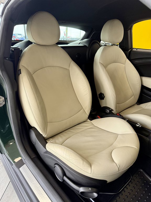 Used 2012 MINI Cooper Coupe S FWD image 15