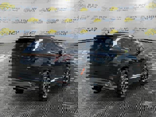 New 2026 Hyundai Tucson SEL image 4