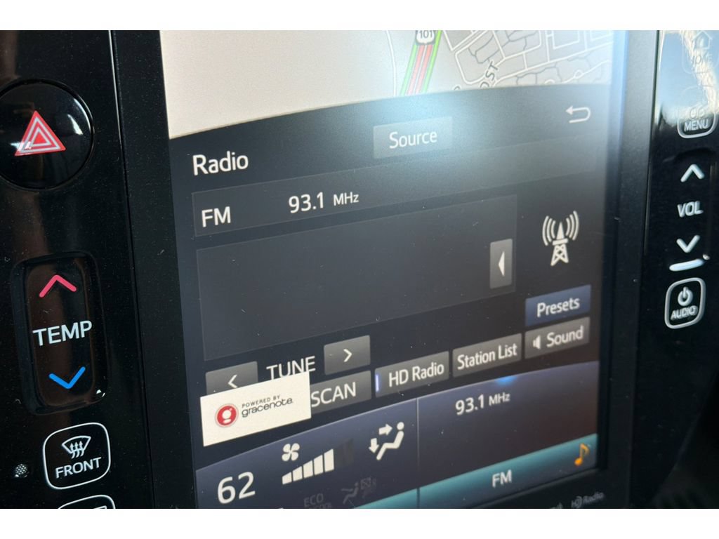 Certified 2021 Toyota Prius Prime Limited FWD image 20
