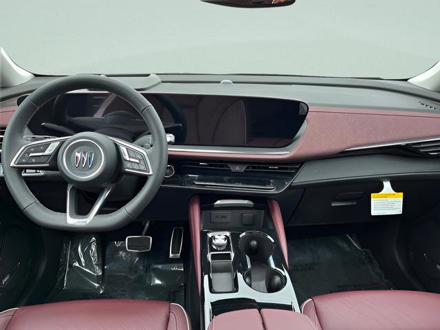 New 2026 Buick Envision Sport Touring image 9