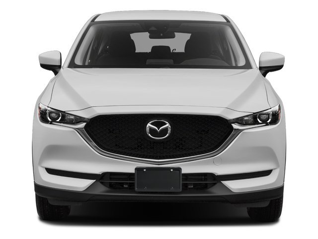 Used 2018 MAZDA CX-5 Sport w/ I-ACTIVSENSE Package AWD/4WD image 7