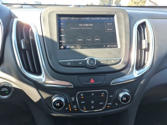 Certified 2021 Chevrolet Equinox LT image 12