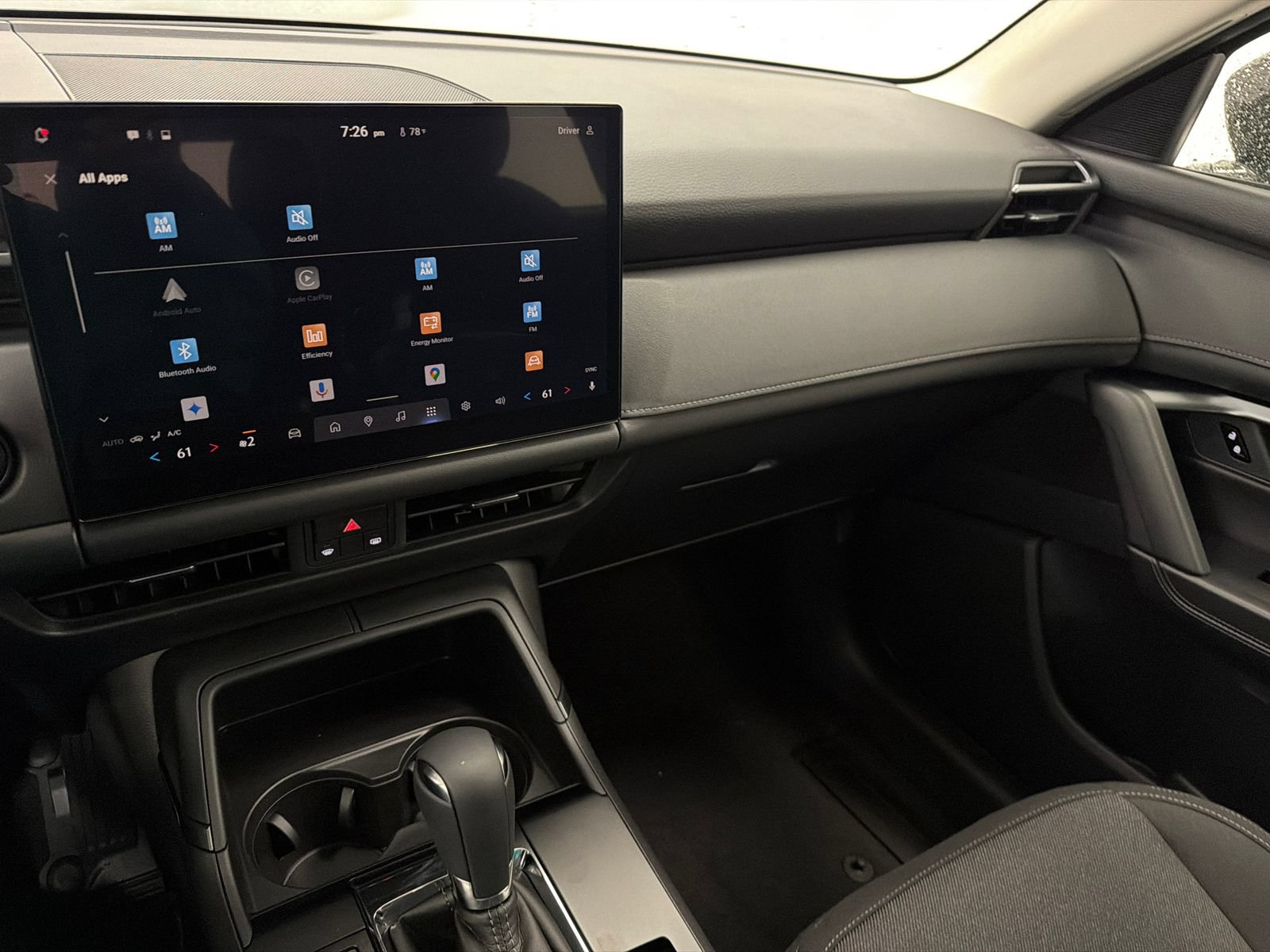 New 2026 MAZDA CX-5 Select AWD/4WD image 17