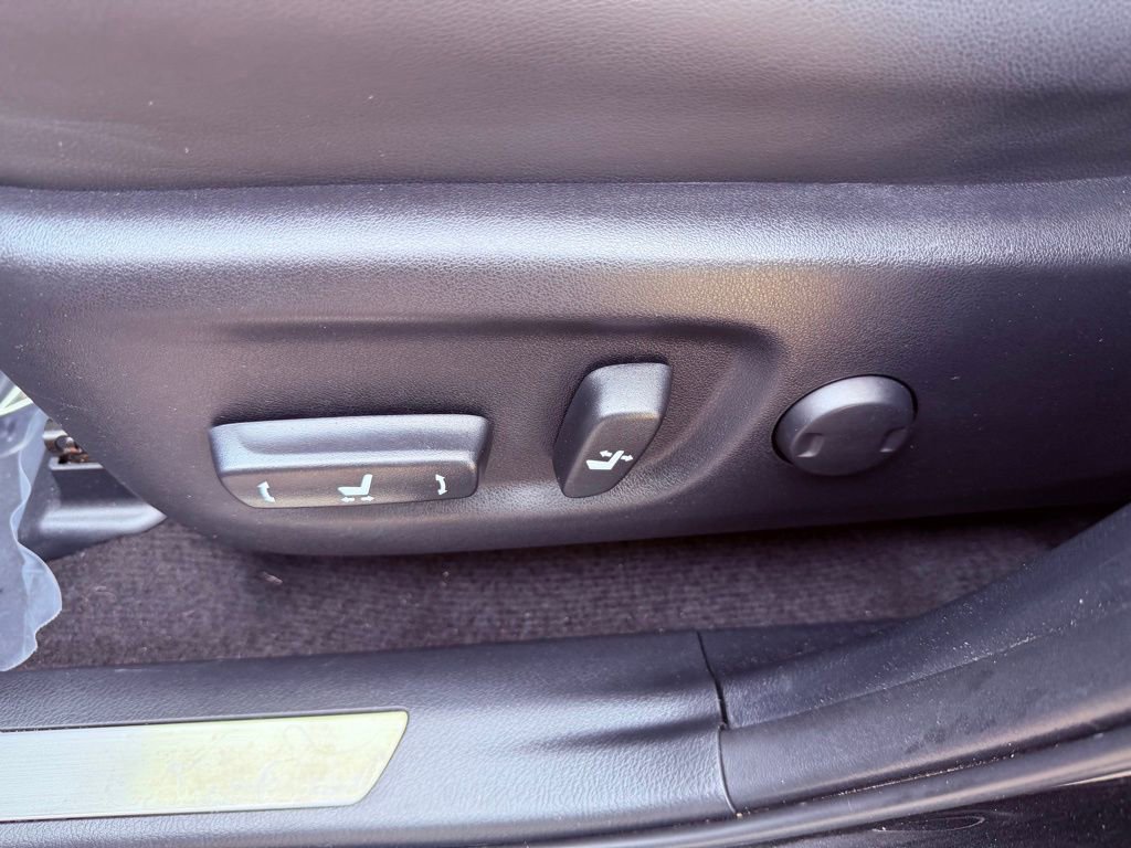 Certified 2021 Lexus NX 300 FWD w/ Accessory Package 2 image 21