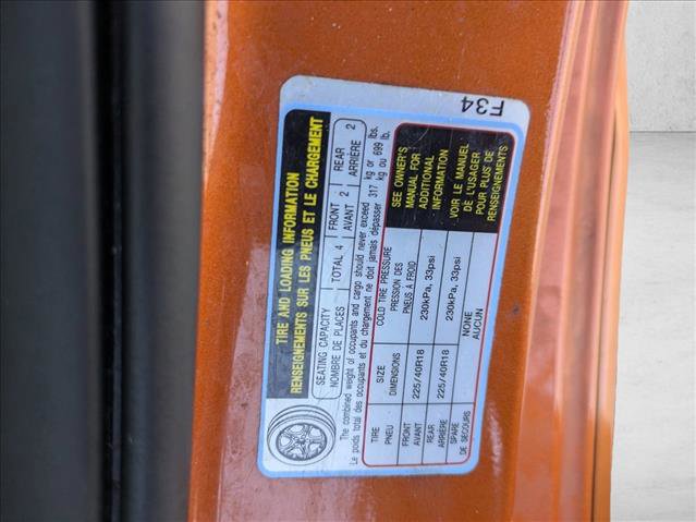 Used 2016 Hyundai Veloster Turbo w/ Option Group 04 image 14