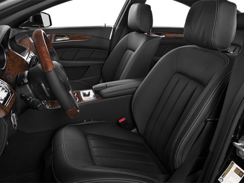 Used 2014 Mercedes-Benz CLS 550 4MATIC image 8