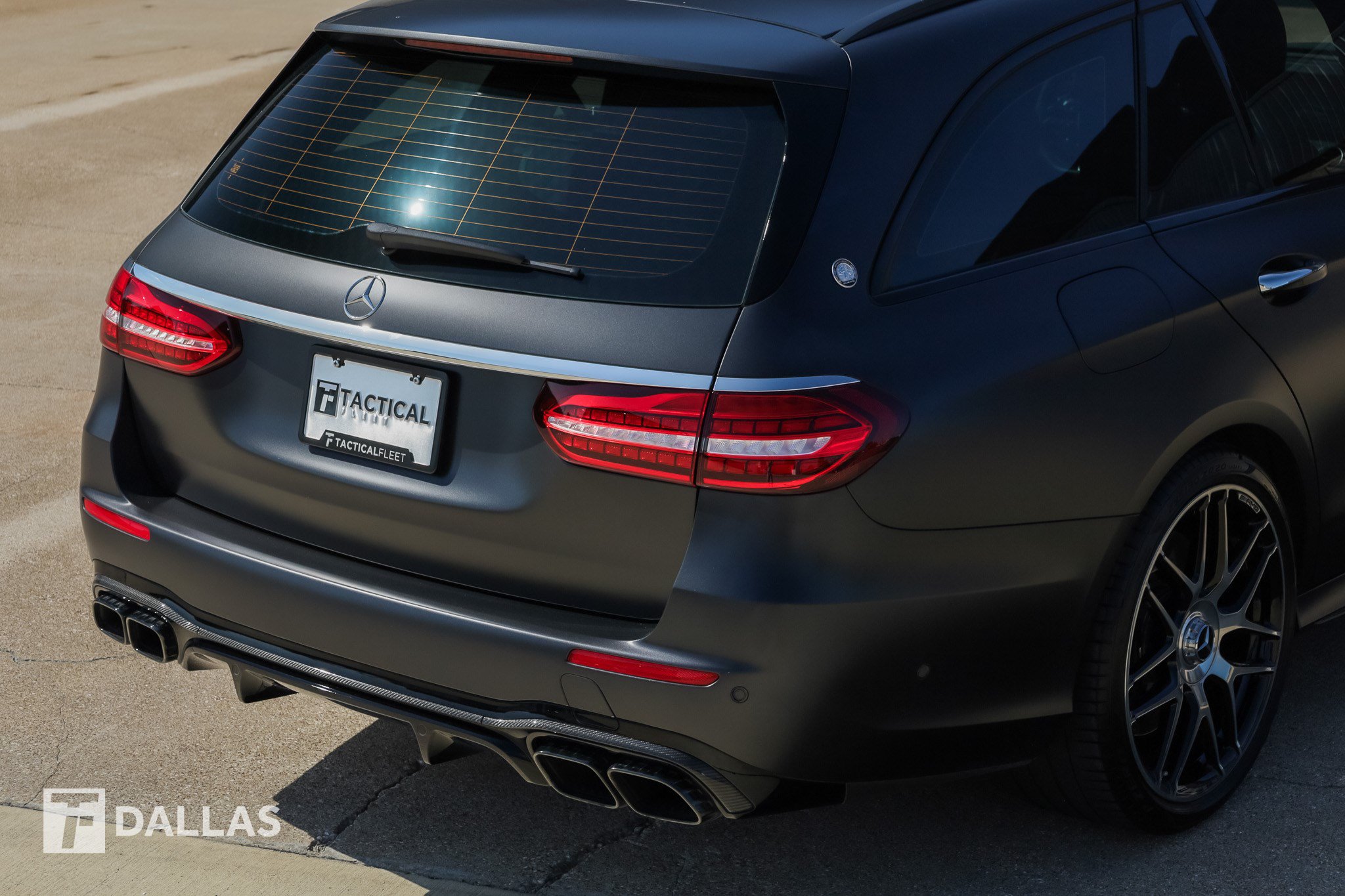Used 2023 Mercedes-Benz E 63 AMG S image 16
