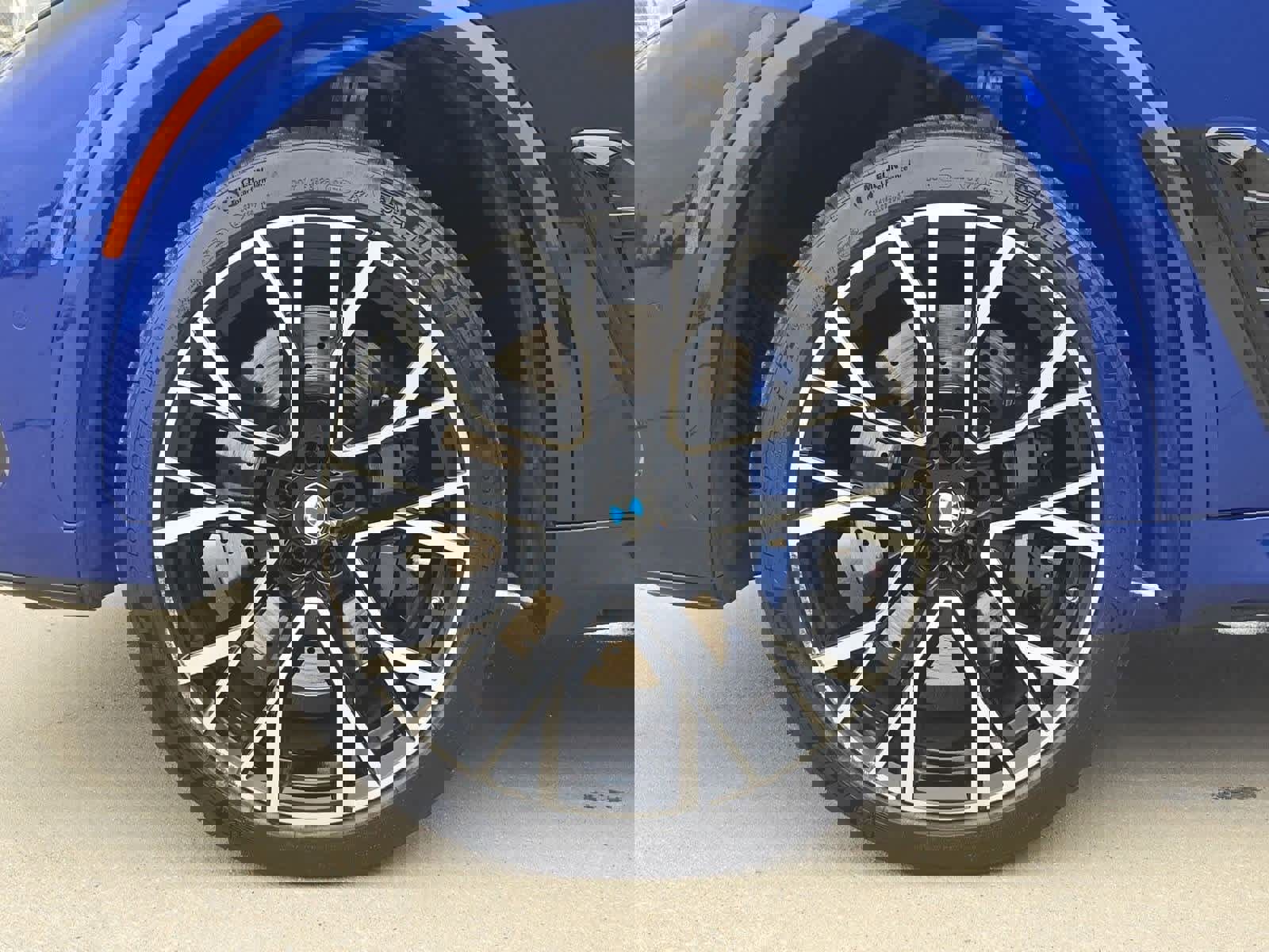 Used 2020 BMW X5 M Competition w/ Executive Package image 10