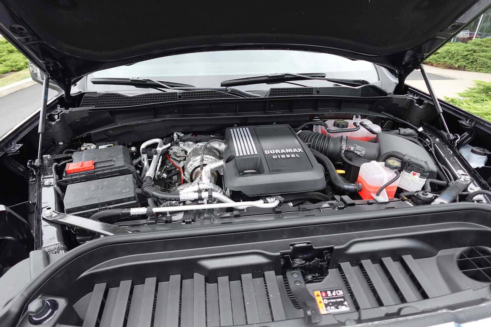 New 2026 GMC Sierra 1500 SLT w/ SLT Convenience Package image 34