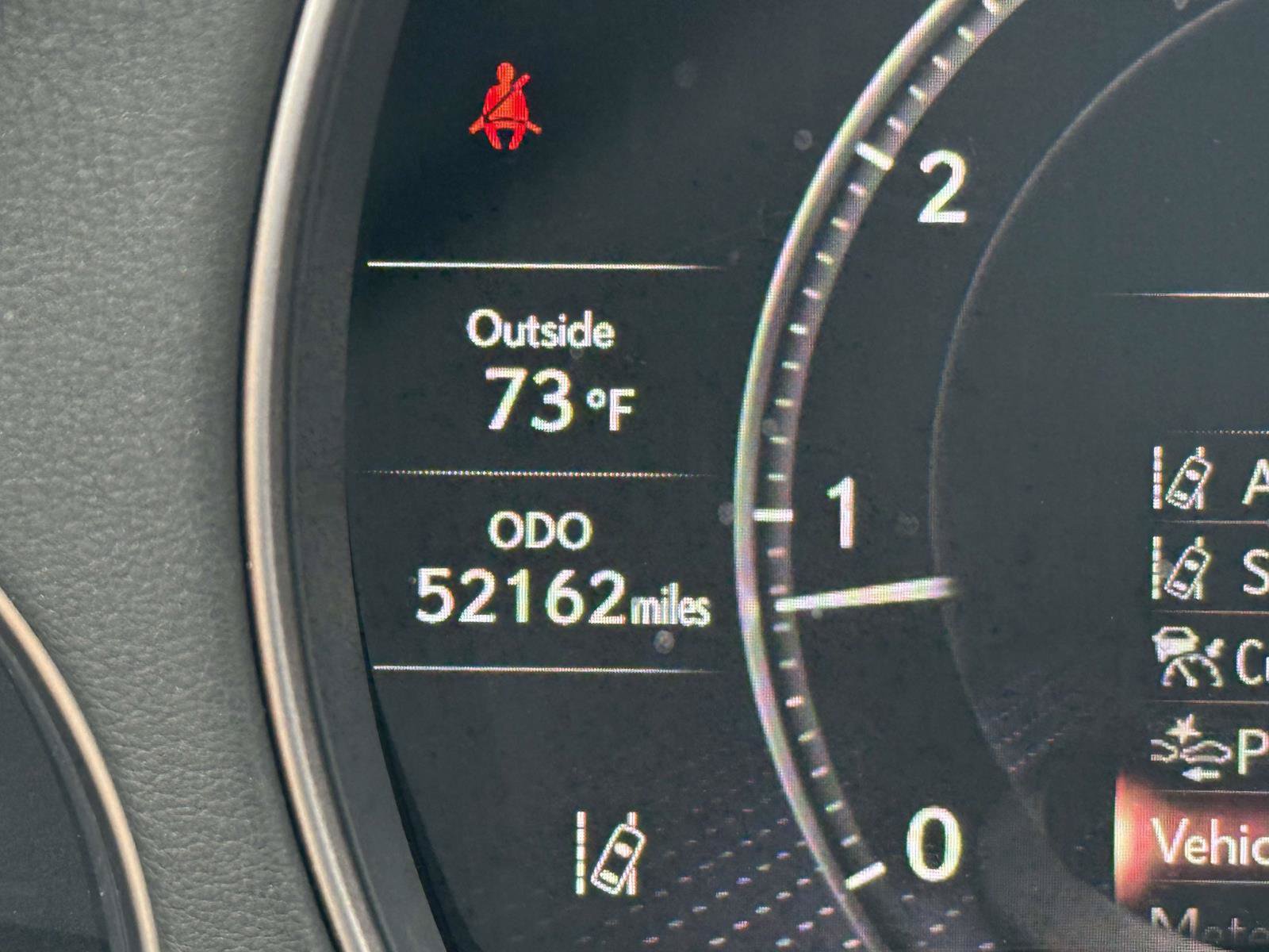 Used 2022 Lexus LS 500 AWD w/ Accessory Package (Z1) image 30