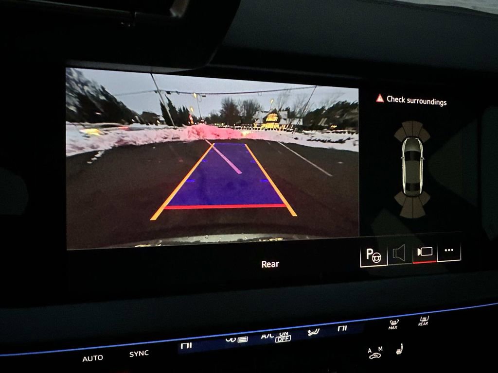 New 2026 Audi A3 2.0T Premium image 20