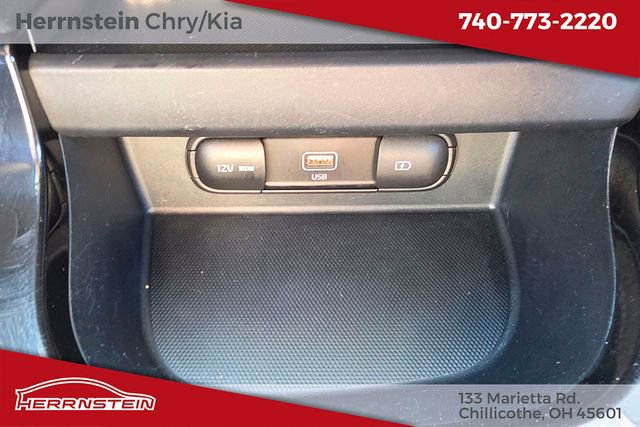 Used 2023 Kia Seltos S w/ Navigation Package AWD/4WD image 19