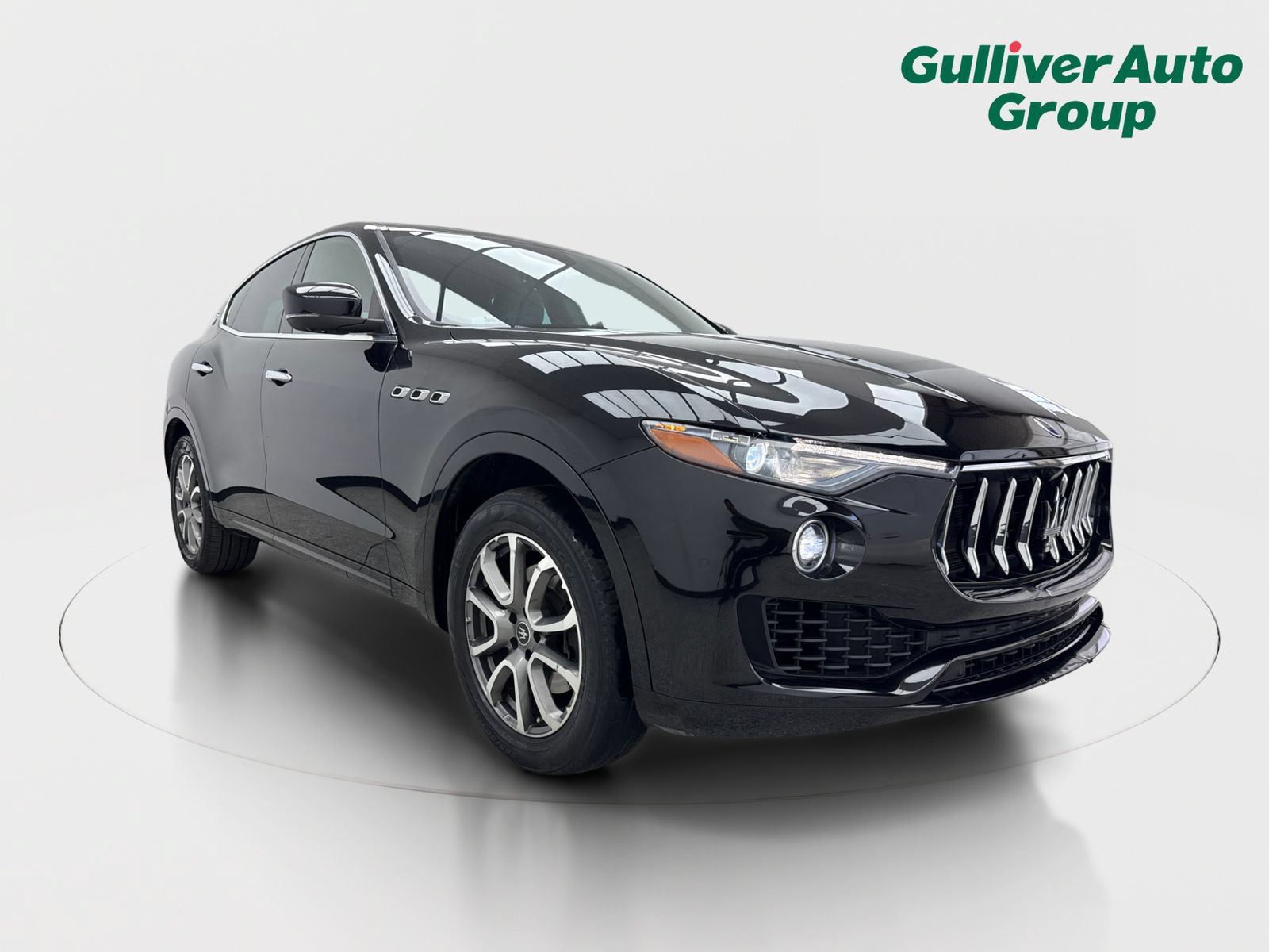 Used 2019 Maserati Levante AWD/4WD image 13