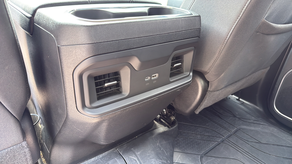 Used 2025 Chevrolet Silverado 1500 RST w/ All Star Edition Plus AWD/4WD image 22