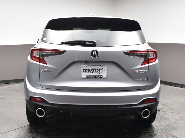 New 2026 Acura RDX A-Spec image 5