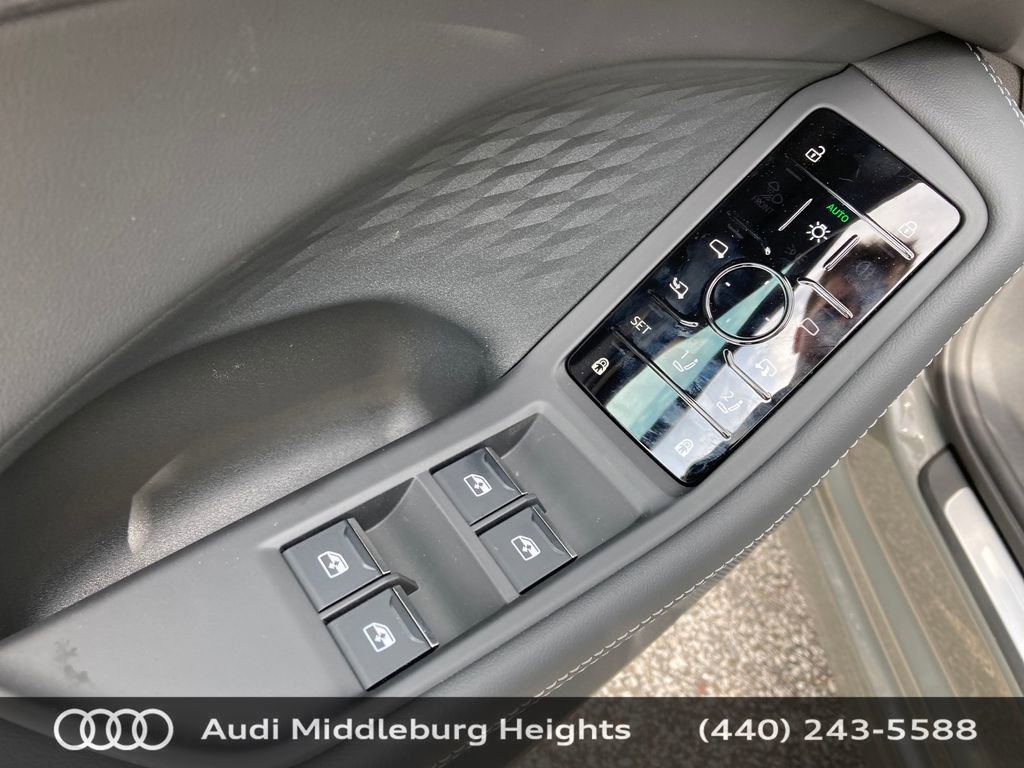 Used 2025 Audi A5 2.0T Premium w/ Convenience Package image 13