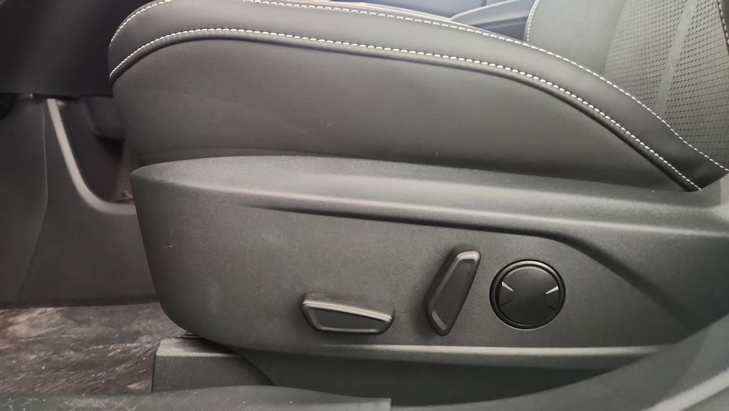 New 2025 Ford Mustang Mach-E GT w/ Interior Protection Package image 16