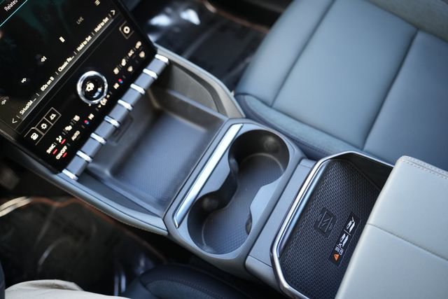 New 2026 GMC Terrain AT4 w/ Convenience Package III image 26