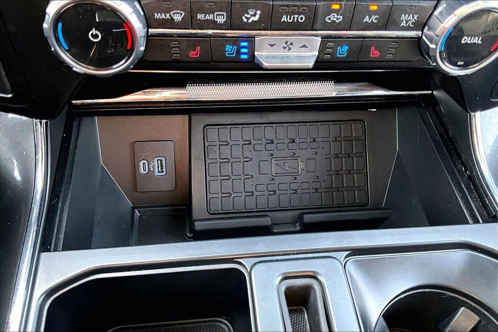 Certified 2023 Ford F150 Lariat w/ Equipment Group 502A High image 27