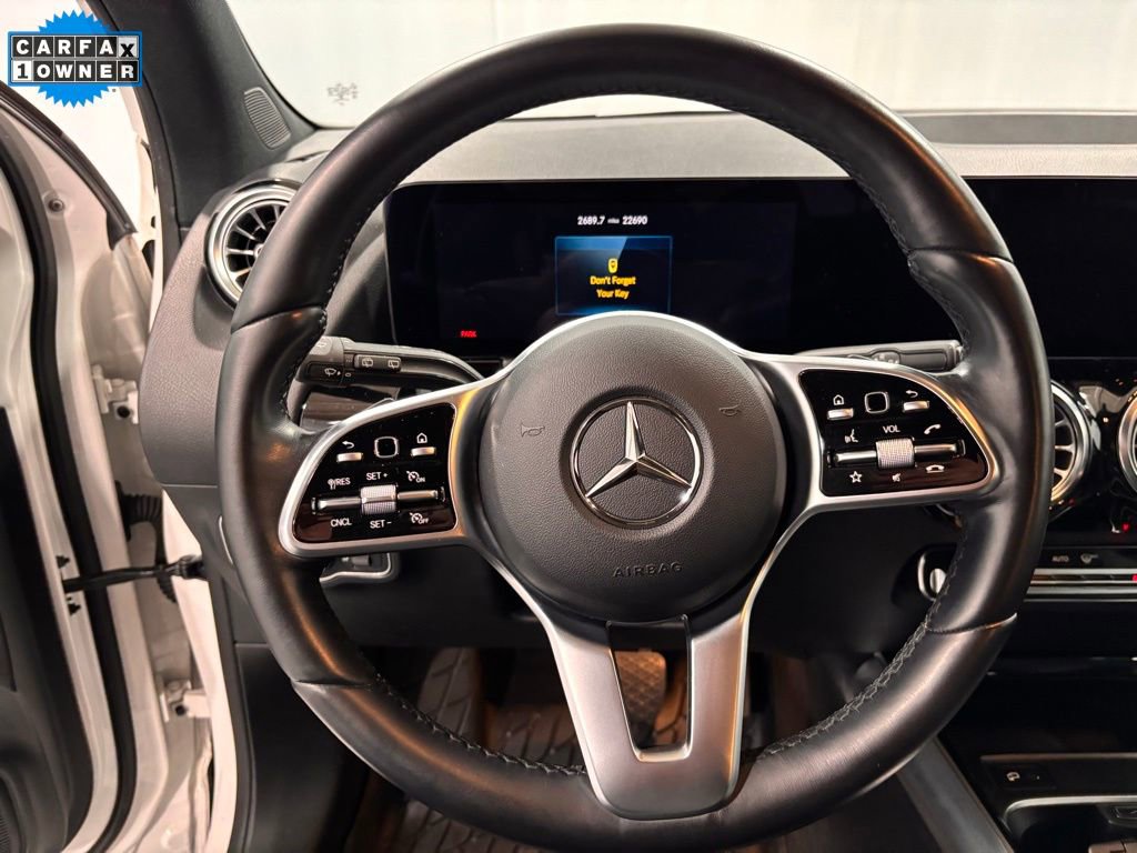 Certified 2023 Mercedes-Benz GLA 250 4MATIC image 13