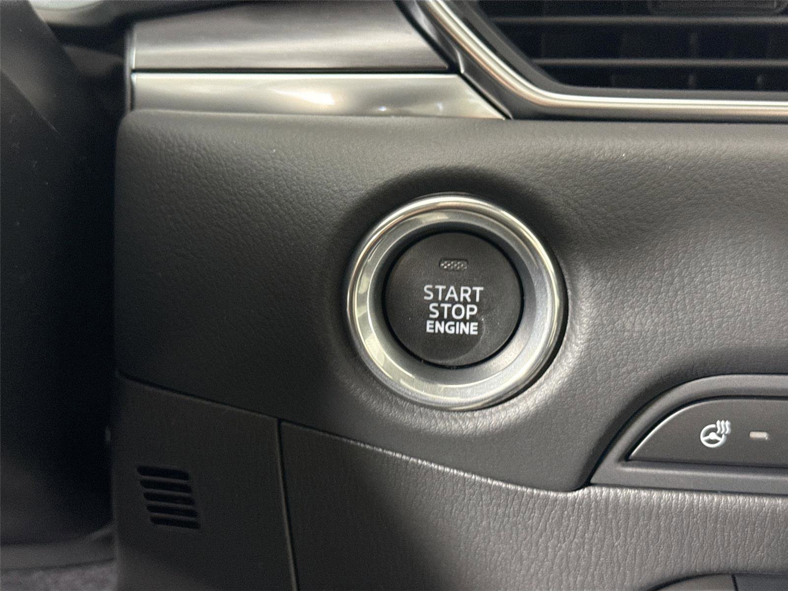 New 2025 MAZDA CX-5 AWD 2.5 S image 21