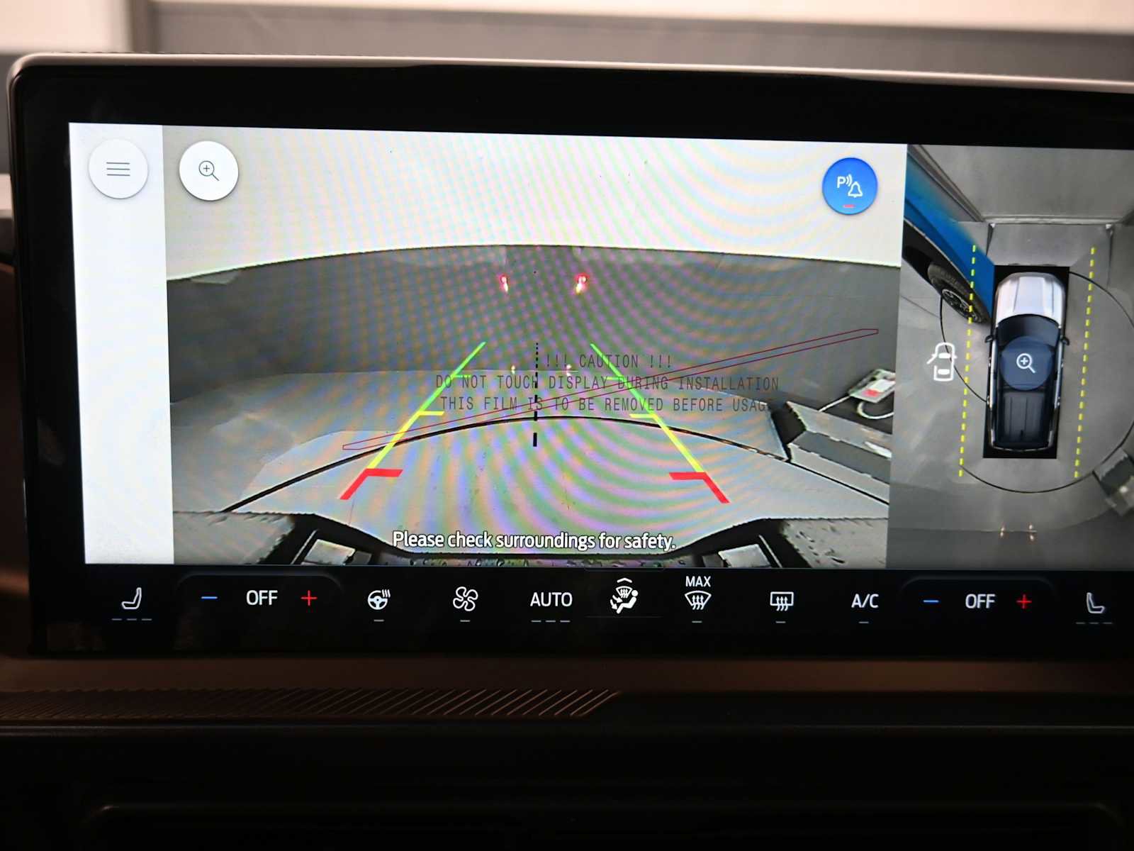 New 2025 Ford Bronco Sport Outer Banks w/ Outer Banks Tech Package+ image 33