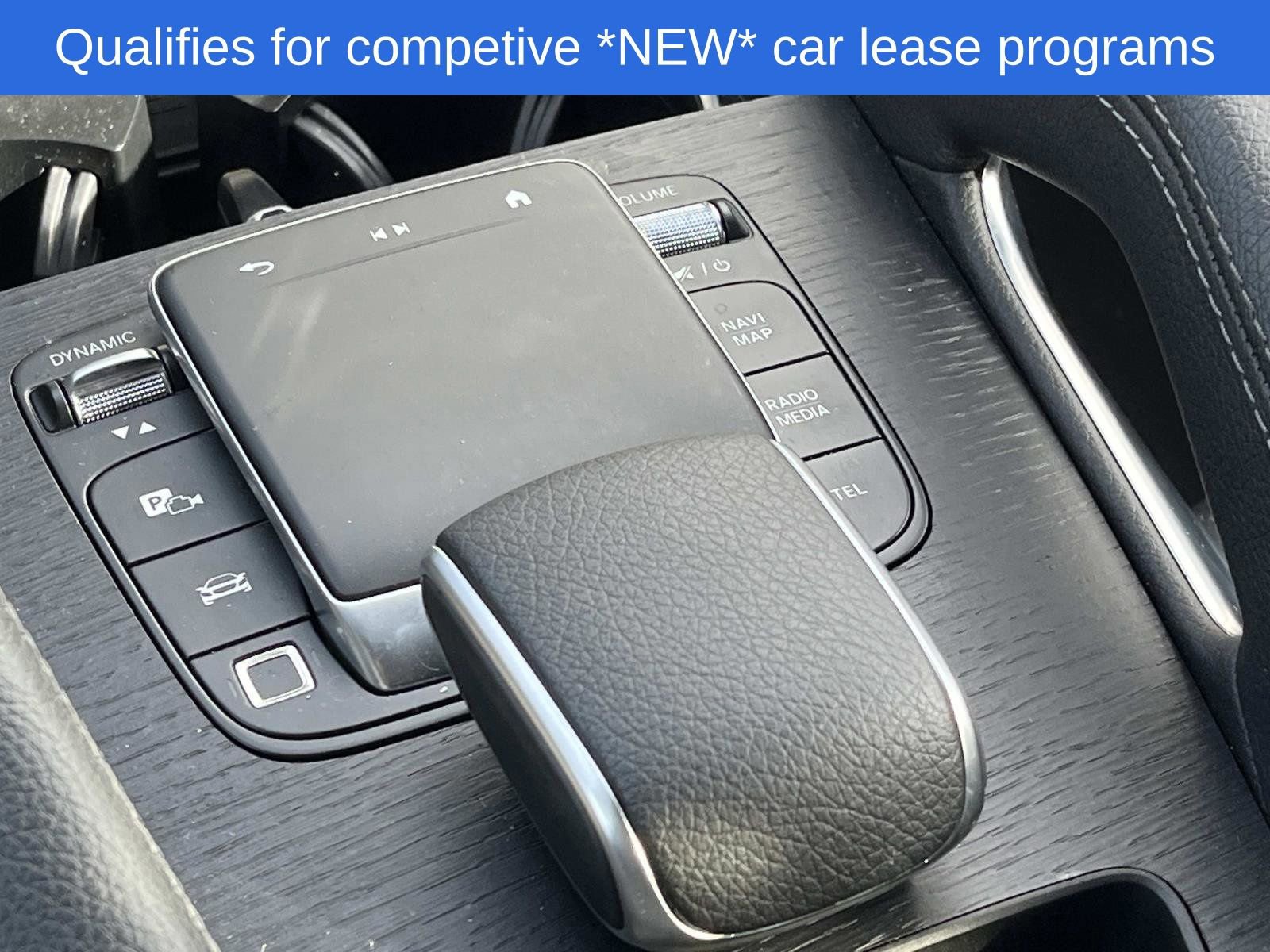 Certified 2025 Mercedes-Benz GLE 350 4MATIC image 29