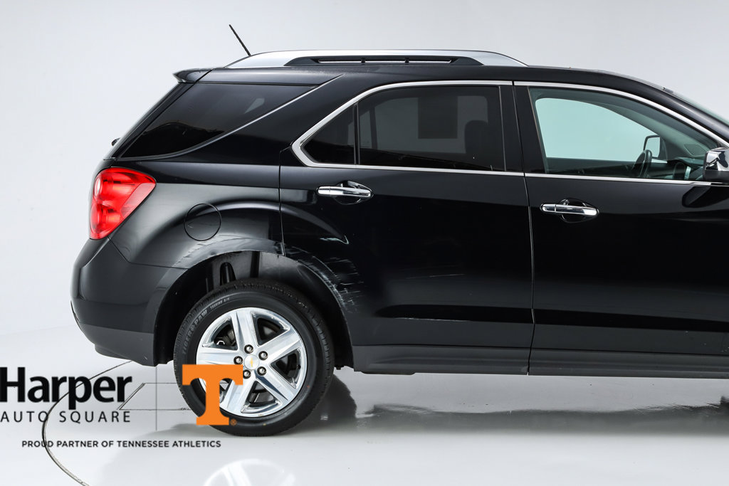 Used 2015 Chevrolet Equinox LTZ FWD image 11