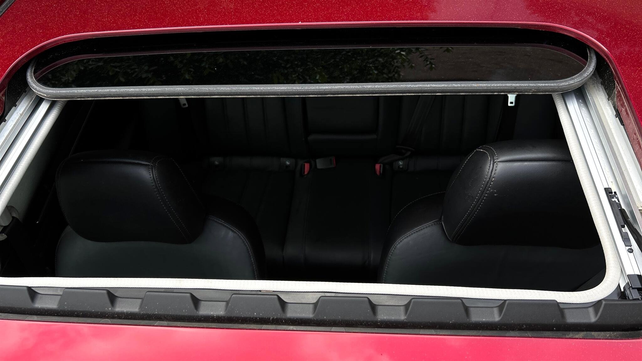 Used 2019 MAZDA MAZDA6 Touring image 14